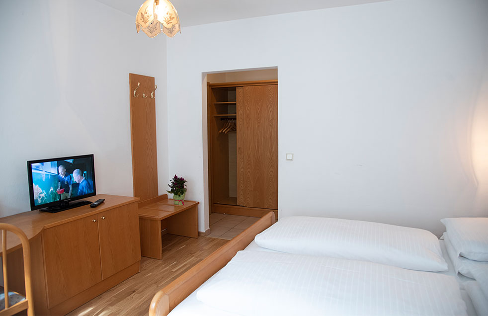 Doppelzimmer