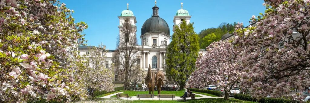 Dreifaltigkeitskirche