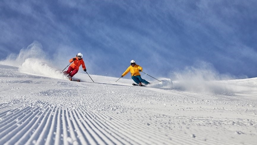 Ski