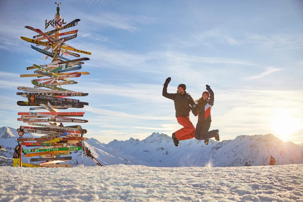 Skiturm