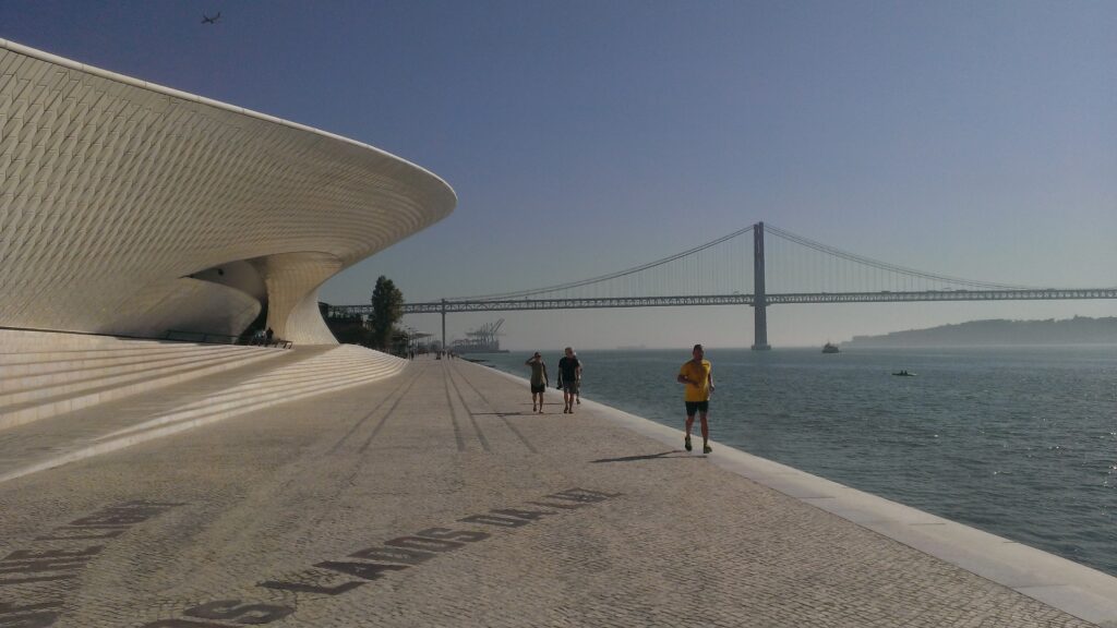 Architekturmuseum