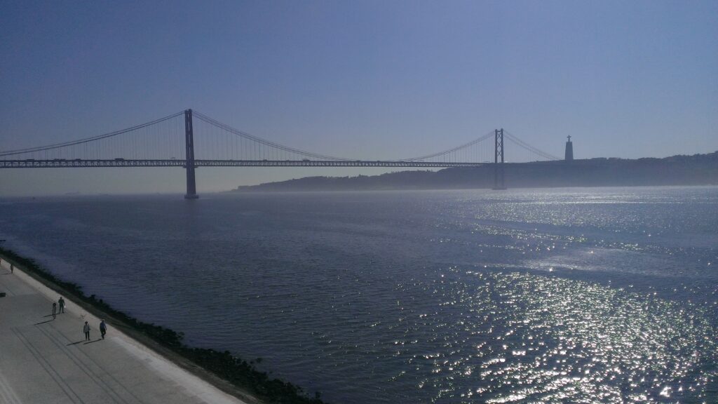 Ponte 25 de Abril