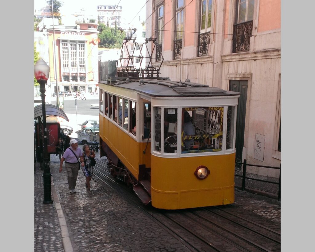 Strassenbahn2
