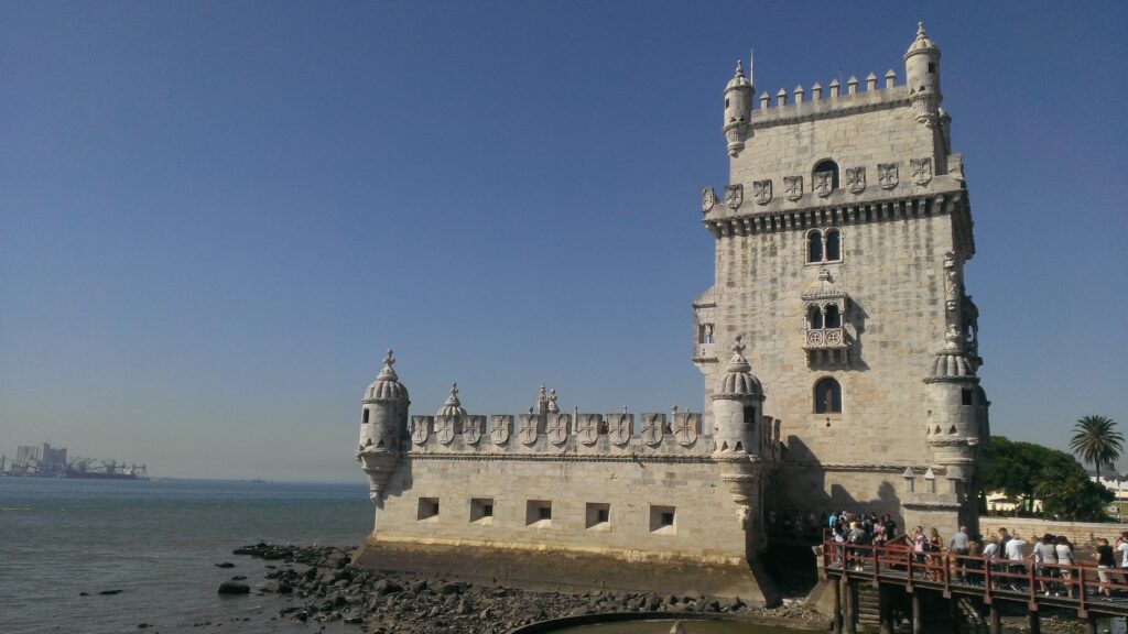 Torre de Belém